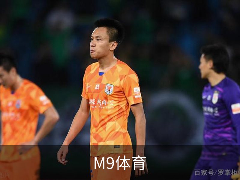 了解M9体育